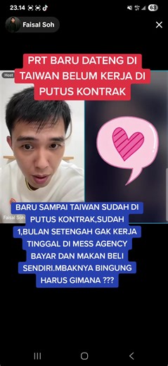 Pindah Agency TKW Taiwan: Tips dan Trik untuk Pemula