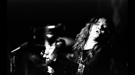 "Hold Me Like You Mean It", Janis Joplin
