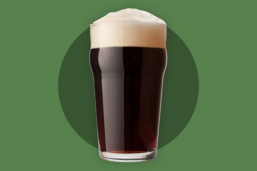 The Top Beer For St. Patrick’s Day Isn’t Guinness, According to Total Wine & More