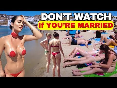 HUNGARY Uncensored: Europe's WARMEST Country with Communal Bathing- Travel Documentary