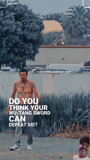 1M views · 19K reactions | DANGEROUS! | Method Man | Facebook