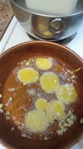 # 😋 tasty aloo pakora at tea time yummy #