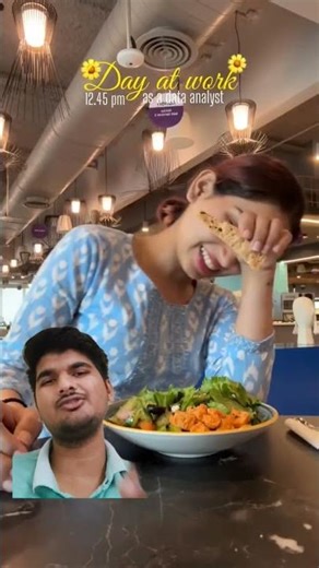 day in the life of the data analyst. #funnyvideo #funny #comedy #comedyshorts #reactionvideo