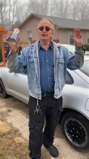 23K views · 611 reactions | Doing This With WD 40 Will Save You Thousands in Car Repairs | Scottyy AutoTips | Facebook