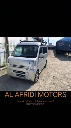 Nissan clipper 2020 PC limited #alafridimotors #foryou #shortsvideo #shorts #shorts