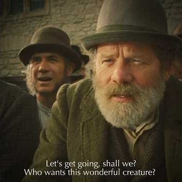 30 Guineas for a Horse! 💔🐎 #WarHorse #movie #reels