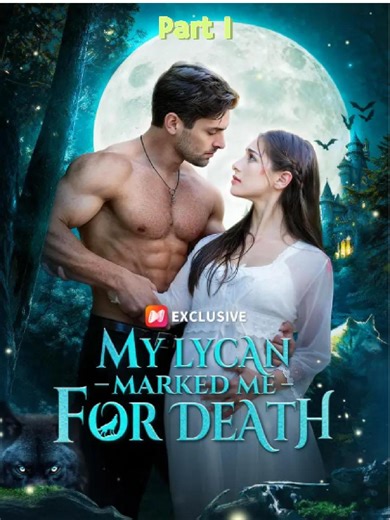 《My Lycan Marked Me for Death》The girl became pregnant with the wolf king's child. The wolf king was unaware of this, but it aroused the jealousy of the duchess, who wanted to get rid of the girl and her child. The subsequent links are on the homepage.#tiktok #Hot #usa_tiktok #love #like