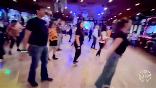26K views · 514 reactions | 10.25.2025 Saturday lesson. https://www.copperknob.co.uk/stepsheets/123669/the-wolf Instructor Ray Okuda Line Dance | Prospector's Dance Venue | Facebook