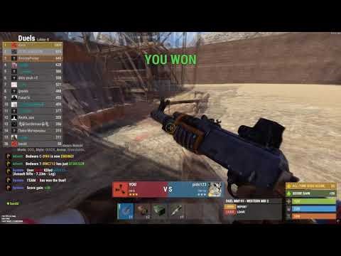 The Best Rust Cheat | ft BellTower