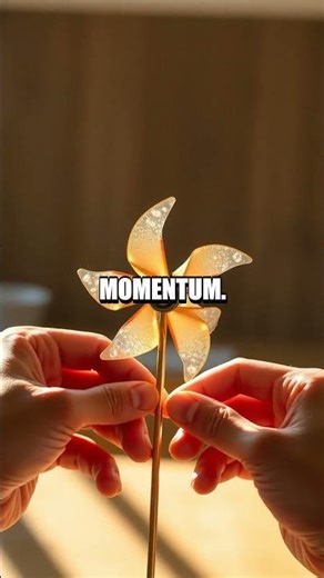 A Windy Mini Lab Pinwheel Experiment