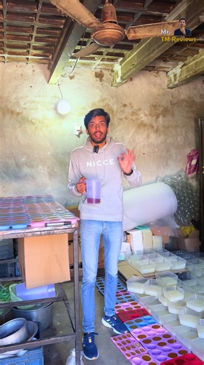 Start Your Own Transparent Soap Making Business