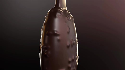 不用插件的c4d流体模拟教程