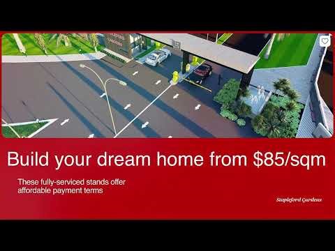 Stapleford Gardens by Leengate