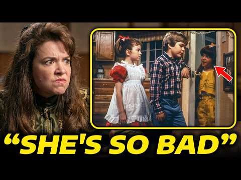 Small Wonder (1985): 20 Weird Facts You Didn't Know!