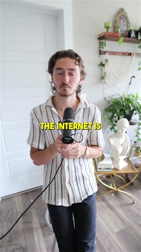 The Interent Is The New Academia