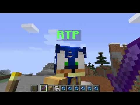 Como usar el plugin znpcs para tu servidor de minecraft