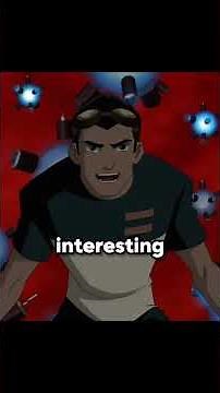 RANKING ALL BEN 10 MOVIES...