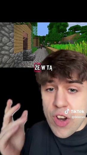 Najlepszy texture pack w Minecraft 2023