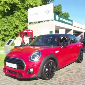 6.7K views · 139 reactions | MINI Family. Electric Avenue has it all. Electricity, Power and Class. #MINI #MINIfos #FOS #GoodwoodFOS #MINIelectric #MINIGP | MINI | Facebook