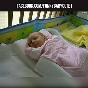 911K views · 8.5K reactions | Ella wakes up so cute! | Baby Cute & Fun | Facebook