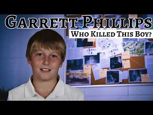 Garrett Phillips | Deep Dive | Cold Case Detective Tells You Who the Murderer Is...And Why.