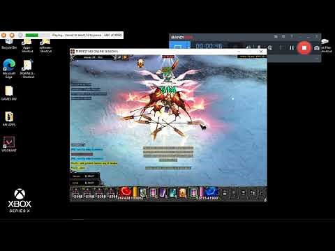 Best Killer socket set option for any class in mu online s6 ep3