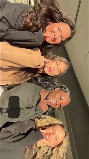 RA GIRLS ❤️‍🔥 #dancetrend #dance #dancerlife #dancer #dancechallenge #trending #dancing #viraö