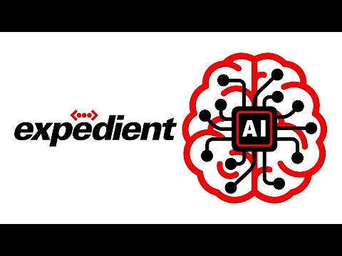 Expedient AI CTRL: Enterprise AI, Simplified