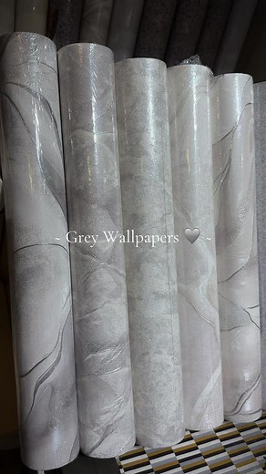 Upgrade Your Space with Stylish Grey Wallpapers