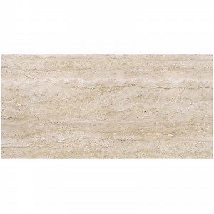 [Hot Item] Mcm Travertine Panel Exterior Wall Cladding Stone Flexible Tiles Trick for Outdoor Wall Decoration