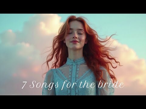 7 SONGS FOR THE BRIDE/LYRICS BY SKC/FOR MEDIATION & WORSHIP