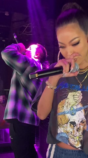 ミナミちゃんのパート好き🥵💕#おすすめのりたい #いいね返し #hiphop好きな人と繋がりたい #CREAM #minami #mctyson #staxxt_cream #forever #bambi #osaka