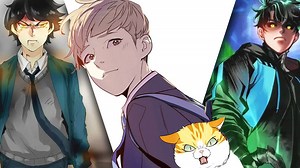 10 Best Manhwa That Could Be In The Big Three