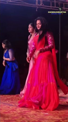 Chantyna Bujjaina Telugu old songs dance #telugusongs #viraldance #achordance #viraldance #oldsong