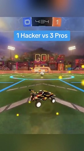 One of the most entertaining videos #lethamyr #rocketleague #rocketleaguegoals