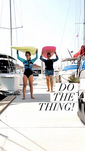 62 reactions | Living on a boat has led us to exploring the ocean in...