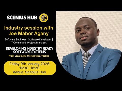 Industry Session: Developing Industry-Ready Software Systems: From Learning to Professional Practice