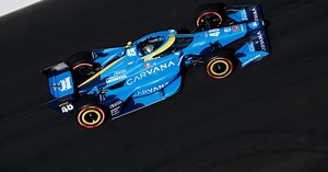 Ganassi aiming to continue with four cars in 2023 | RACER