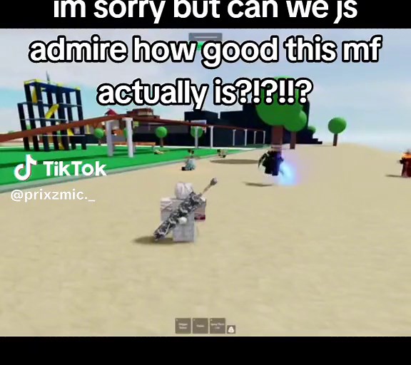 Incredible Gaming Skills from •||bloom||• on Roblox: Must-Watch Highlights