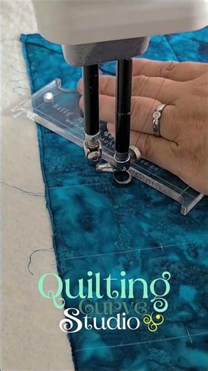 Find Your Quilting Thread Path Naturally!