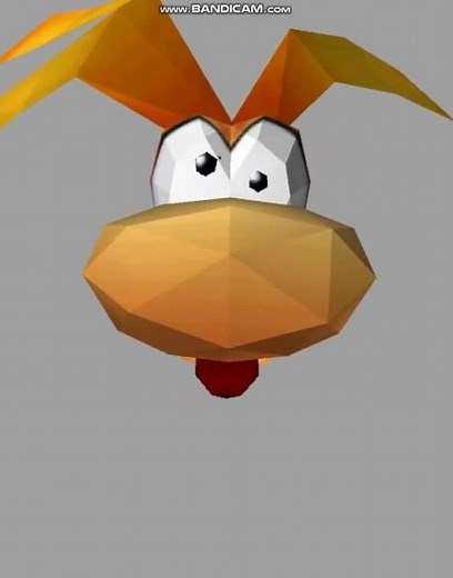 Rayman Revolution PS2 Save on MyMc