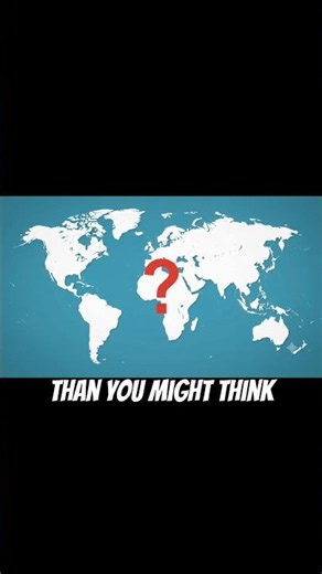 Why Is New Zealand Missing on Some Maps? 🌍 #viral #history #trending #shorts