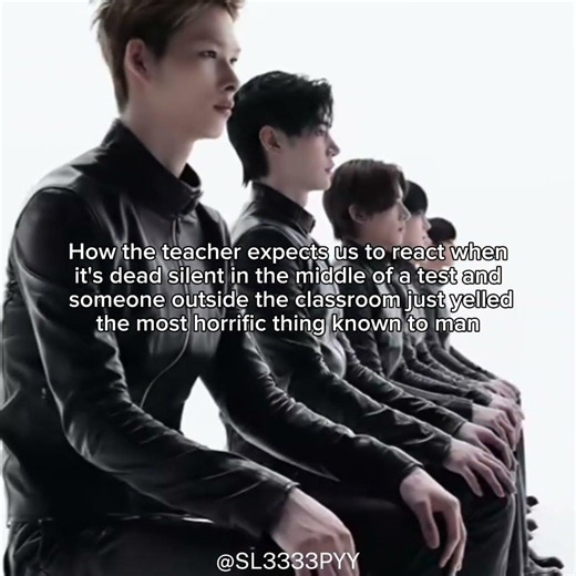 Like YES I'm going to laugh?? 😭 #Enhypen #fyp #viral #trend #meme #funny #kpop #kpopupdate