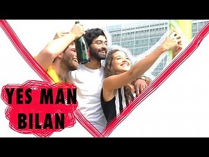 BILAN : J'AI DIT OUI À TOUT PENDANT 30 JOURS