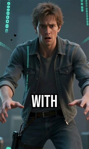 He Cracked The Scalability Problem And Vanished #horror #techgone wrong