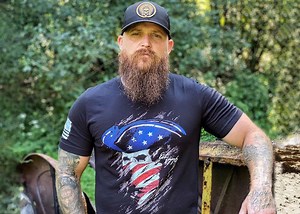 Adam Calhoun Credits Son for Changing His Life — "His Life Gave Mine Purpose"