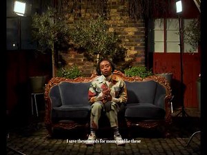 CHERISE - ILY (lyric video)