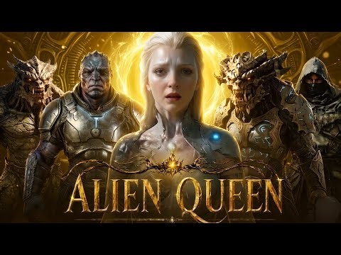 Alien Queen Full Movie 2026 | Alien Queen Full Movie Explained & Facts