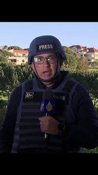 محاولات إسرائيلية للتوغل في مدينة بنت جبيل جنوبي لبنان