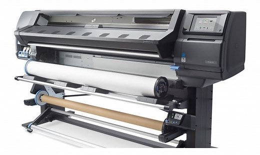 Características de la impresora plotter y su función - VidaBytes